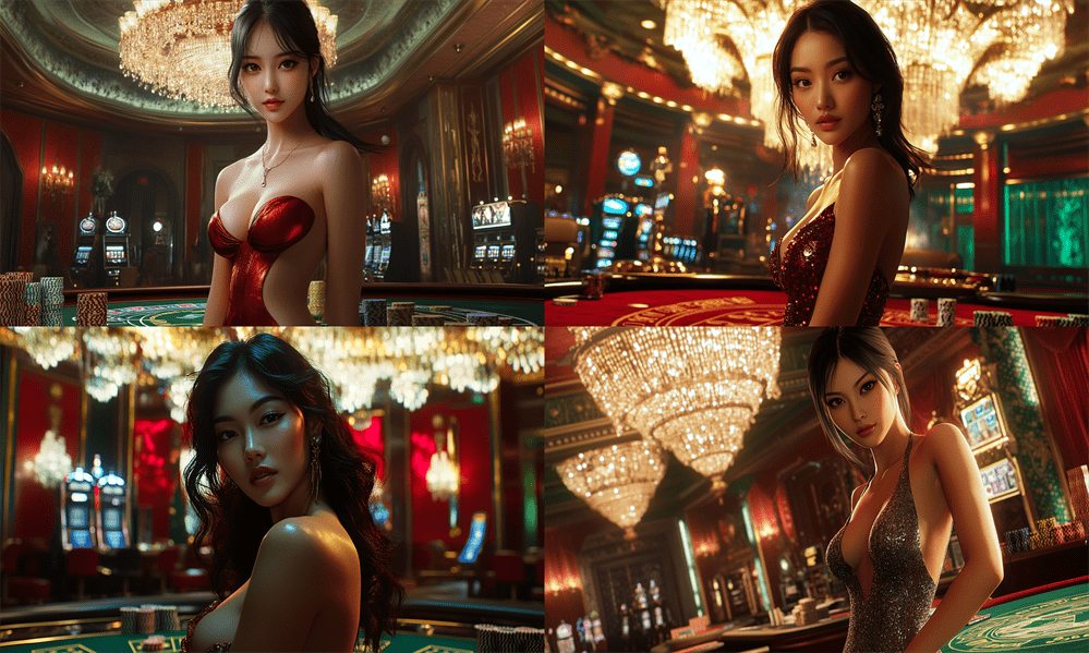 thứ tự poker